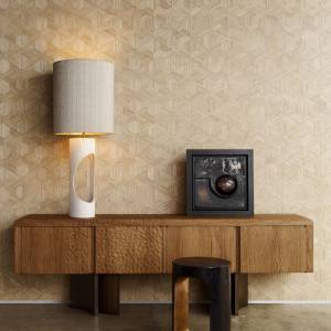 Papier Peint Reflect