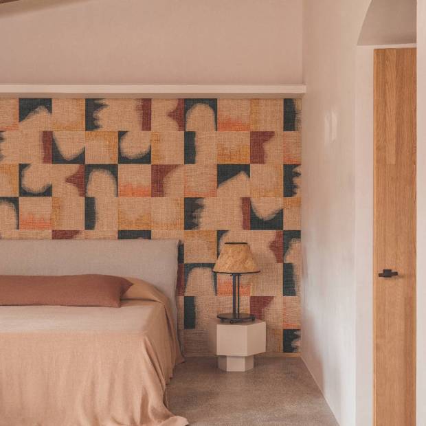 Papier peint Comporta