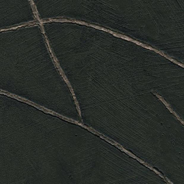 Papier peint Kintsugi