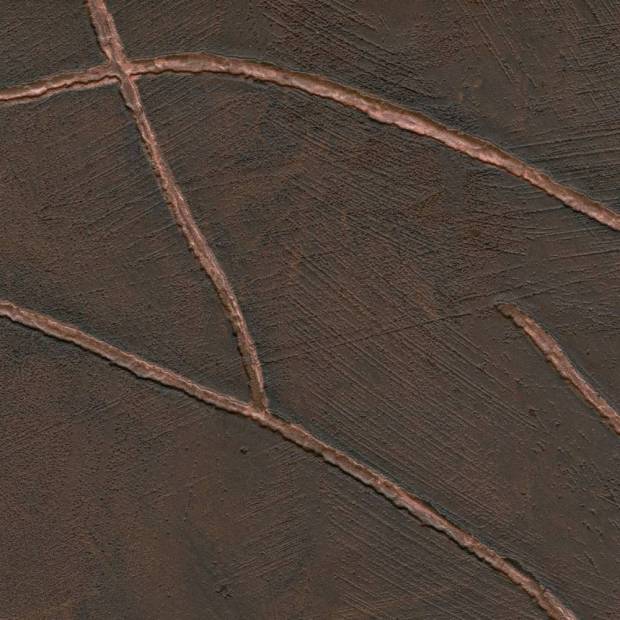 Papier peint Kintsugi