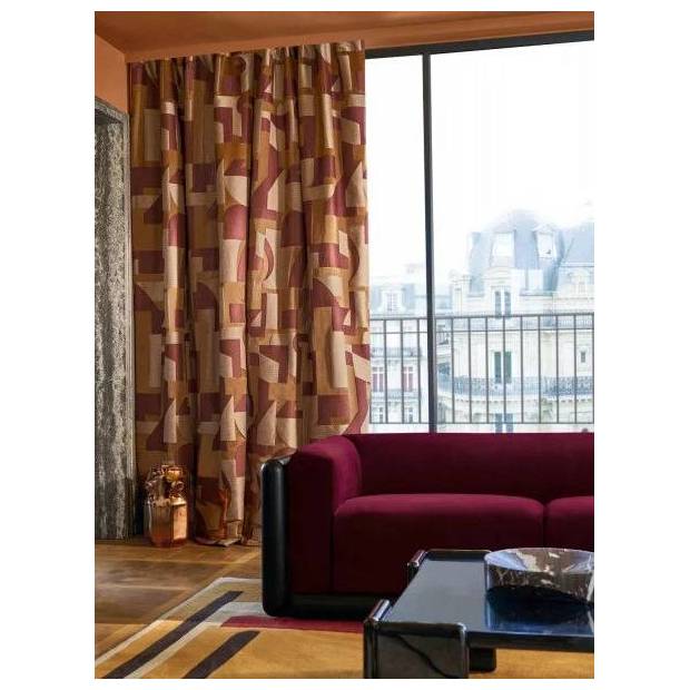 Tissu Influence