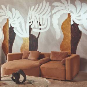 Papier peint Panoramique Une certaine magnificence