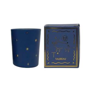 Bougie Zodiac