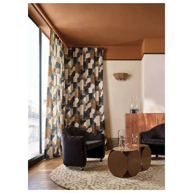 Tissu Boudoir