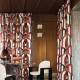 Tissu Café Society