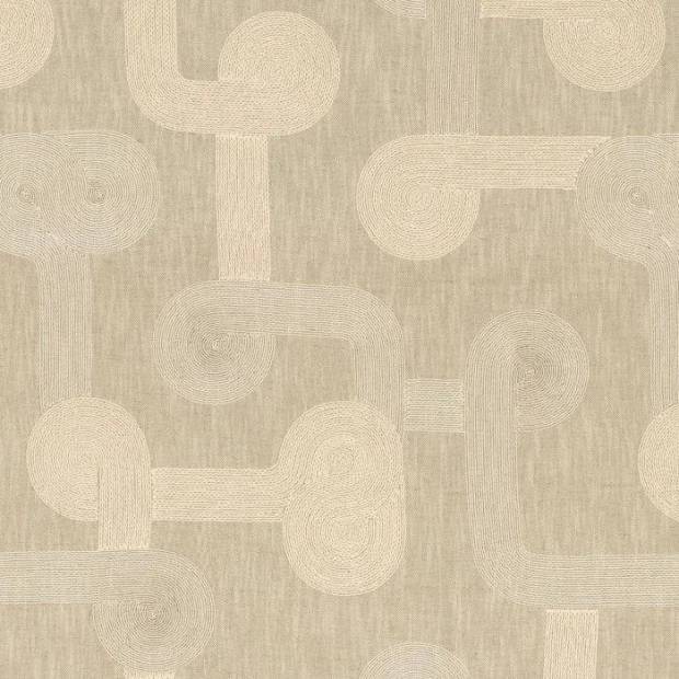 Tissu Tete à Tete