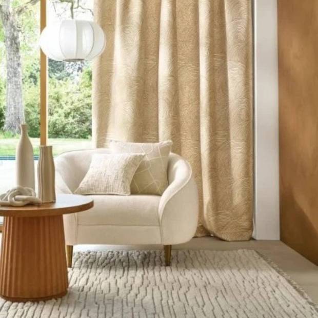 Tissu Gisement