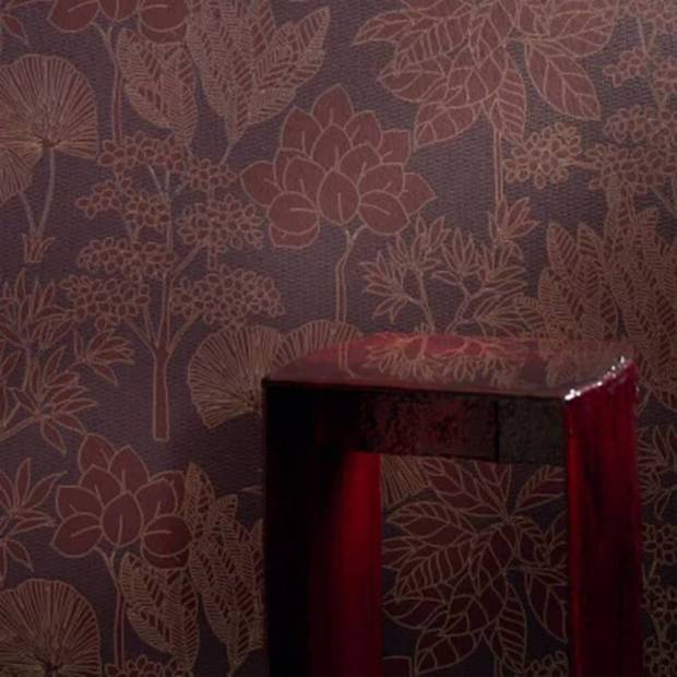 Papier Peint Inara