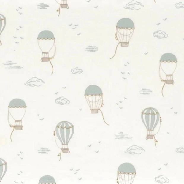 Tissu Misha