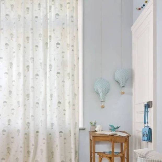 Tissu Misha