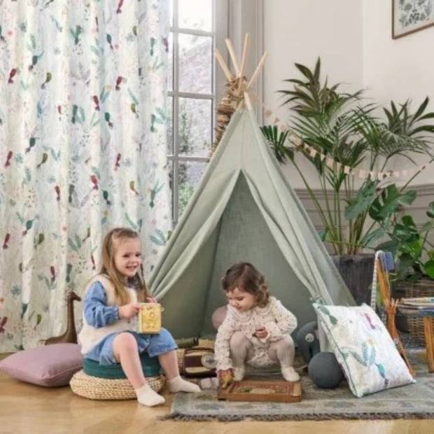 Tissu Zelie