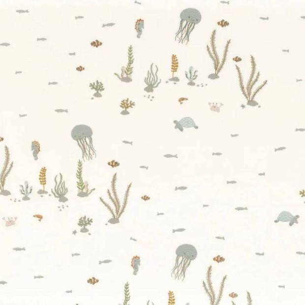 Tissu Eloi