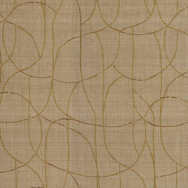 Tissu Mandala