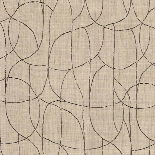 Tissu Mandala