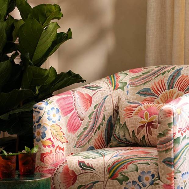 Tissu Orla