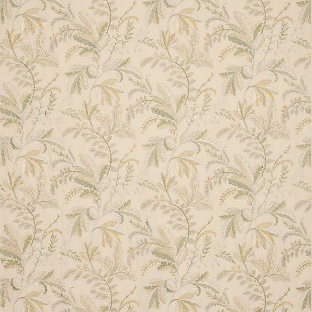 Tissu Bucknall
