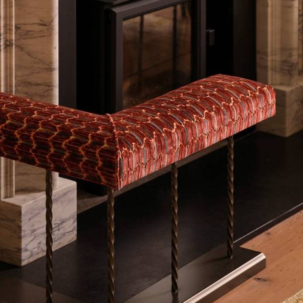 Tissu Orion