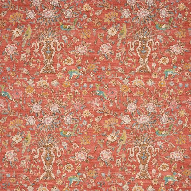 Tissu Fleury