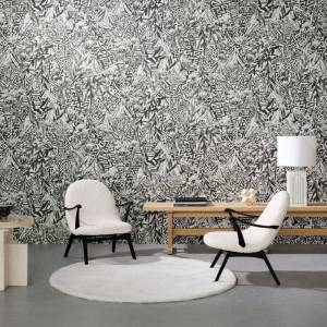 Papier peint Sierra Nevada