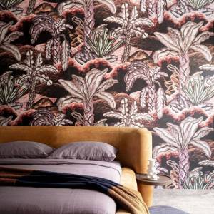 Papier peint Balata Garden