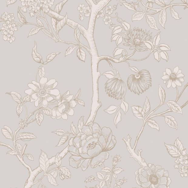 Papier peint Paradise Tree