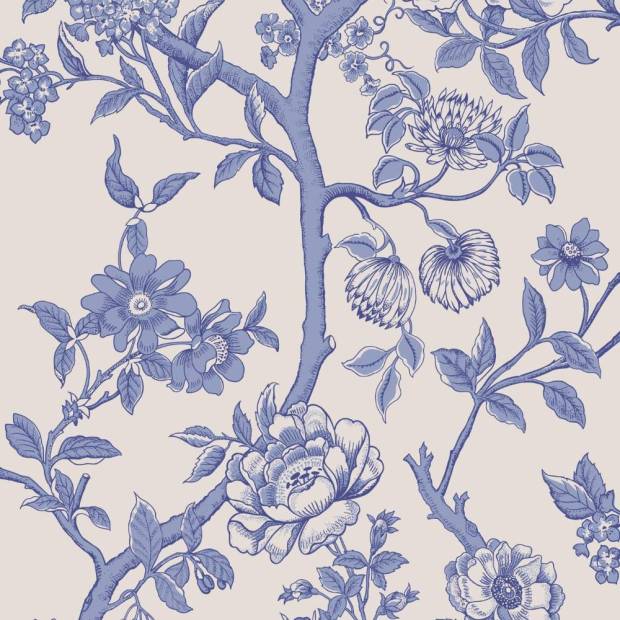 Papier peint Paradise Tree