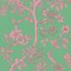 Papier peint Paradise Tree