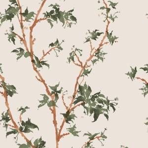 Papier peint chinese Branch