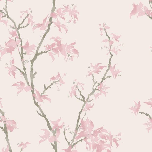 Papier peint chinese Branch