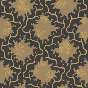 Papier peint Moss Trellis