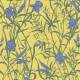 Papier peint Iris