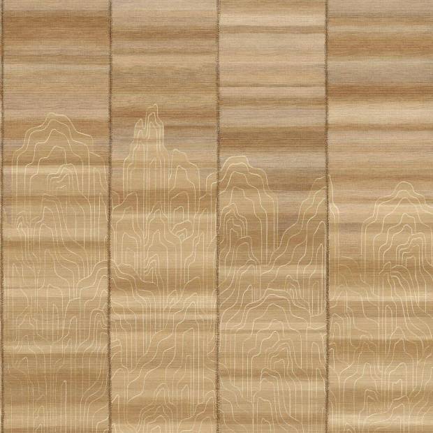 Papier peint Panoramique Iwa