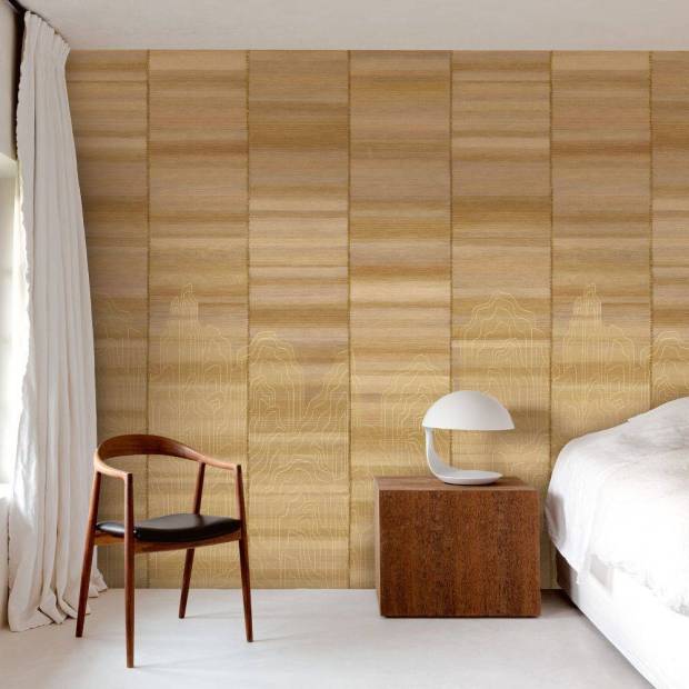 Papier peint Panoramique Iwa