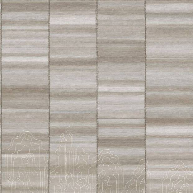 Papier peint Panoramique Iwa