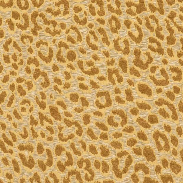 Tissu Feline