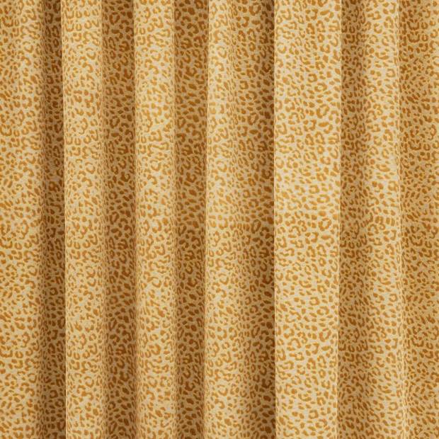 Tissu Feline