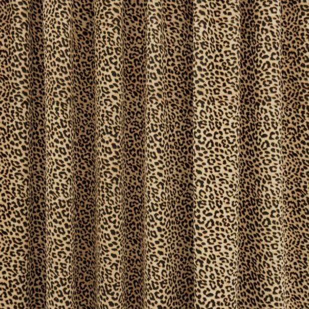 Tissu Feline