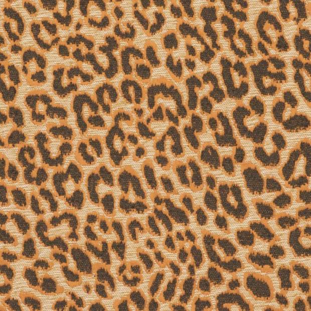 Tissu Feline