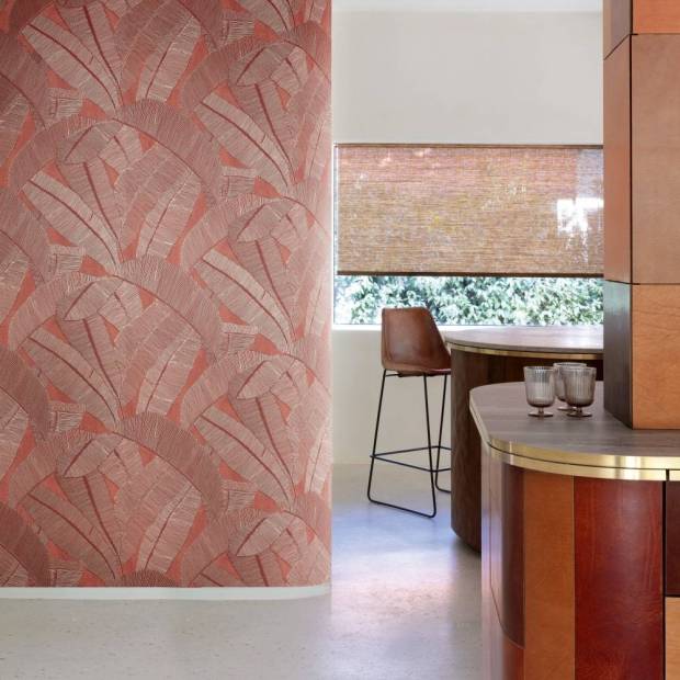Papier peint Banyan