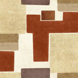 Papier peint Zacatecas