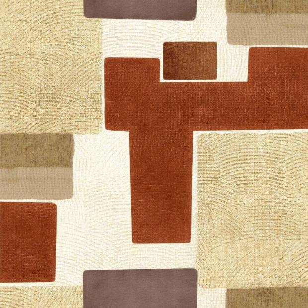 Papier peint Zacatecas