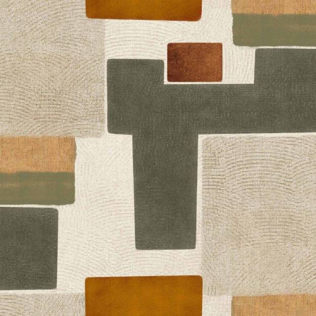 Papier peint Zacatecas