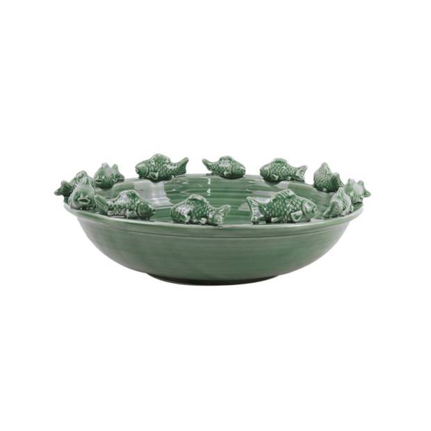 Centre de table Poisson