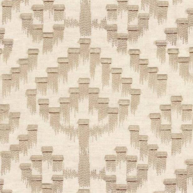 Tissu Akamé