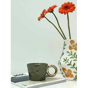 Set de 2 tasses Matins Calins