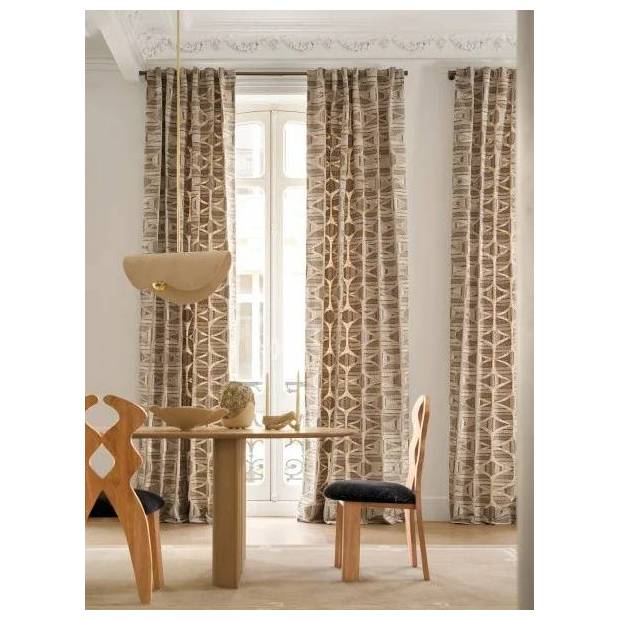 Tissu Murmures