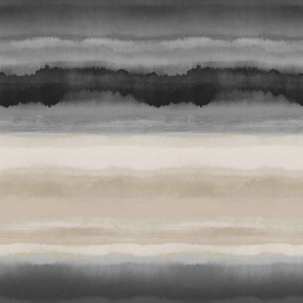 Papier peint Panoramique sur mesure Gaban intissé
