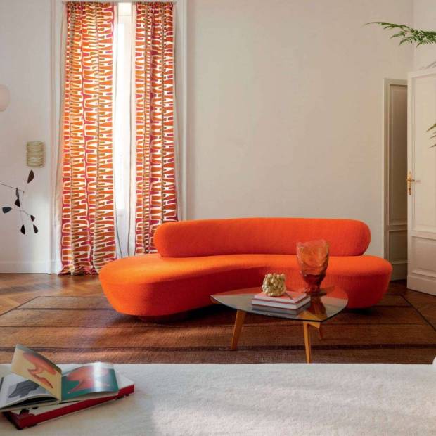 Tissu Lyndon