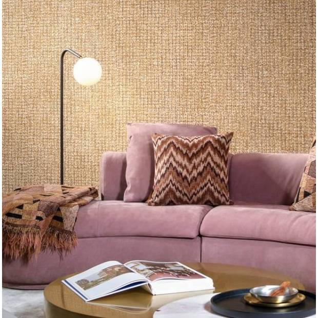 Papier peint Cashmere