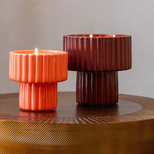 Bougie Podium Medium